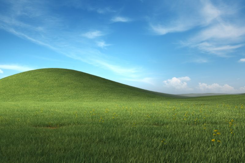 文件:Microsoft Nostalgic Windows Wallpaper 4k.jpg